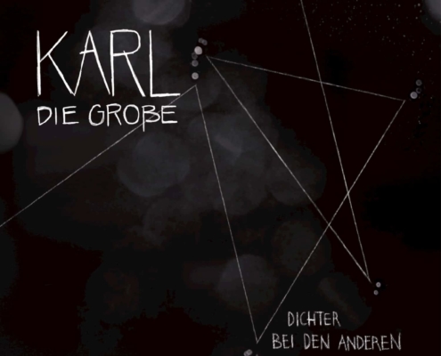 Karl die Grosse | recordJet