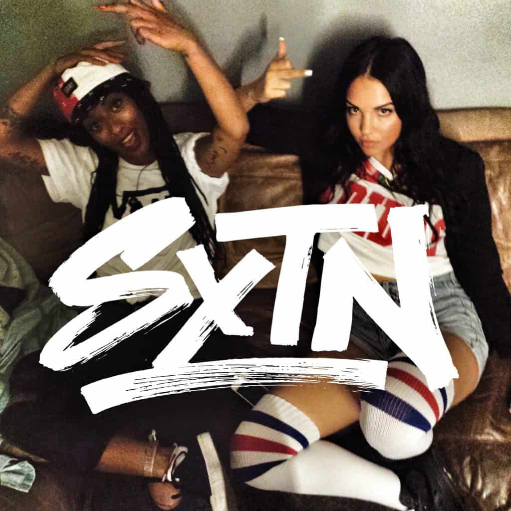 SXTN | recordJet Blog