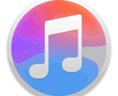 iTunes 12