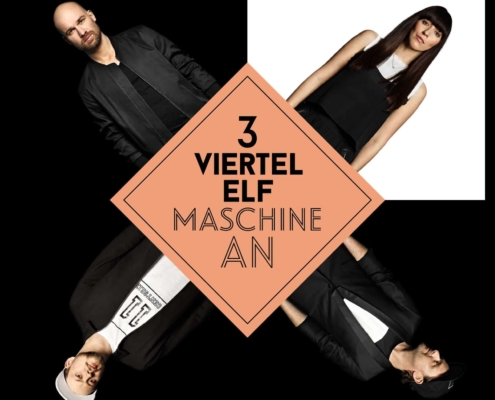 3viertelelf | recordJet