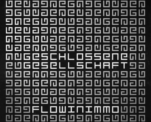 Flowin IMMO | recordJet