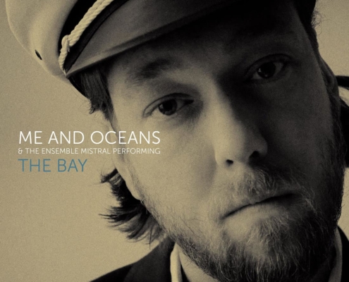 Me and Oceans | recordJet