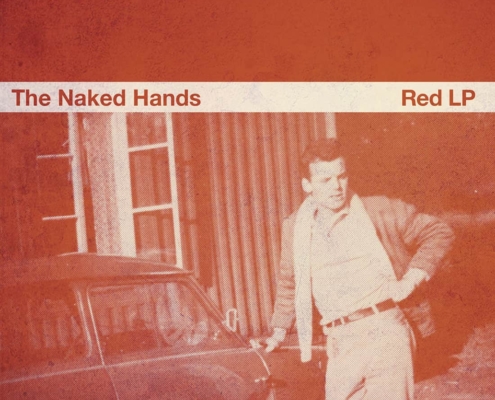 The Naked Hands | recordJet