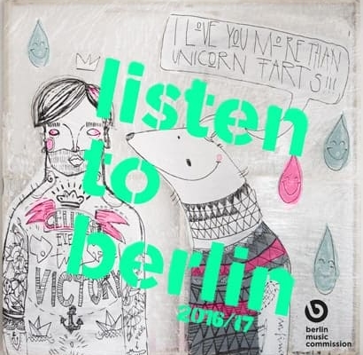 listen to berlin 2016/17
