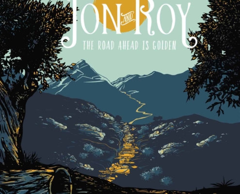 Jon and Roy | recordJet