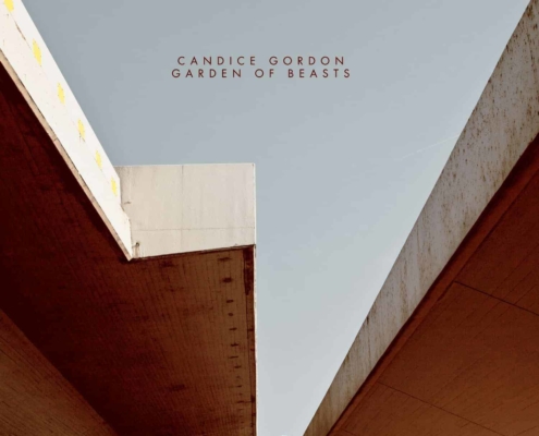 Candice Gordon | recordJet