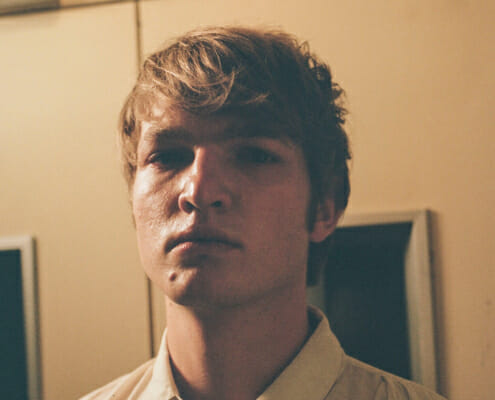 Felix Kramer