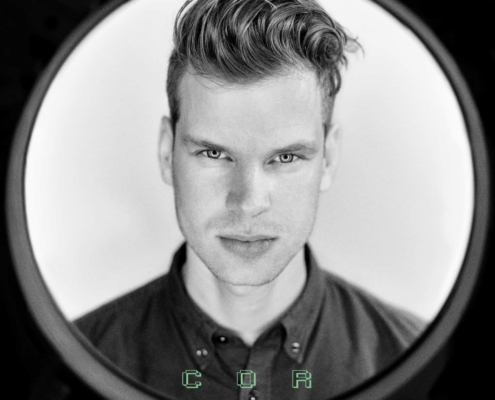 Christian Lillinger | recordJet