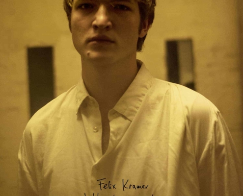 Felix Kramer | recordJet