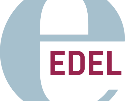 EDEL AG Logo