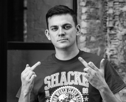 Shacke One