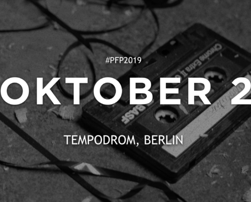Preis für Popkultur 2019