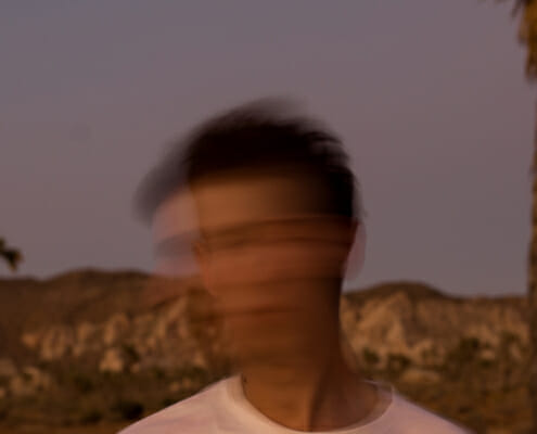 Shelter Boy | recordJet Passenger of the Month