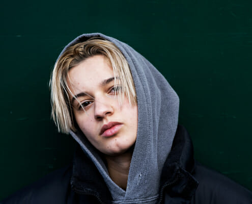 Mavi Phoenix