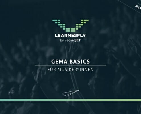 Learn to Fly - Masterclass