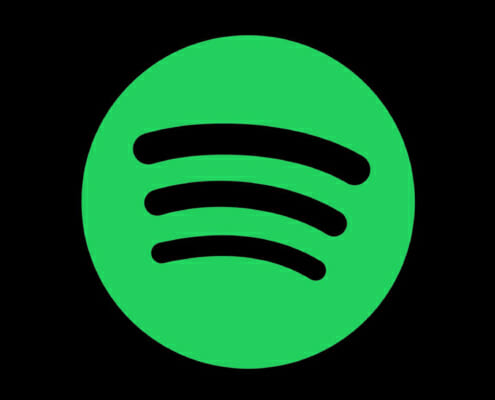 Spotify Logo | Spotify Artist Pick
