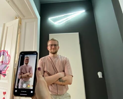 Instagram Reels