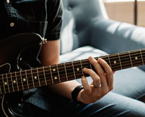 Musiker