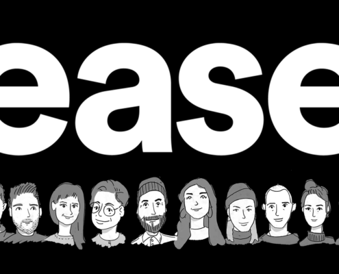 ease