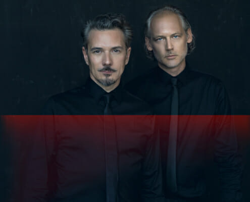 Kruder und Dorfmeister
