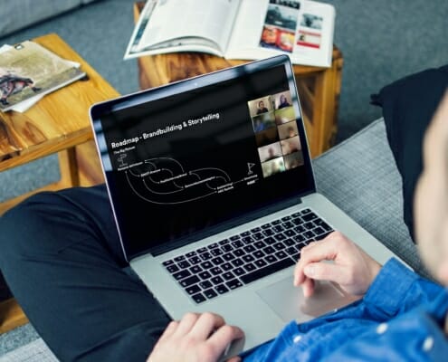 Masterclass Brandbuilding